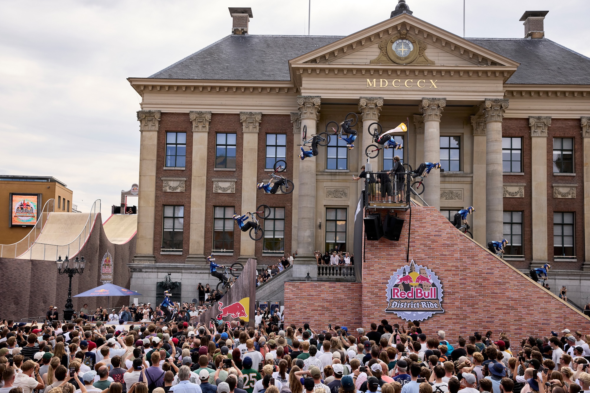 Red Bull District Ride 2026