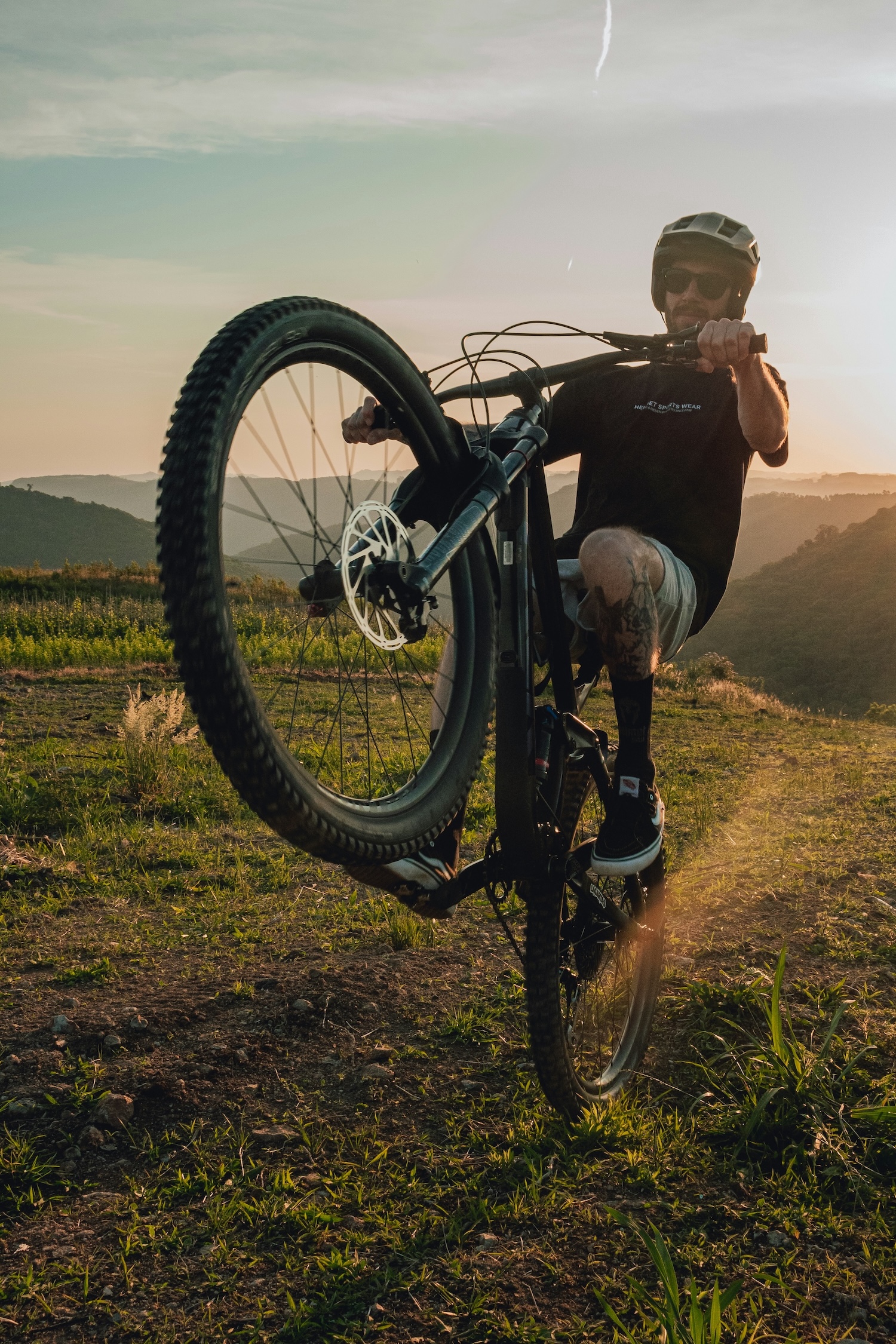 Die besten Online-Shops für Mountainbikes & MTB-Komponenten