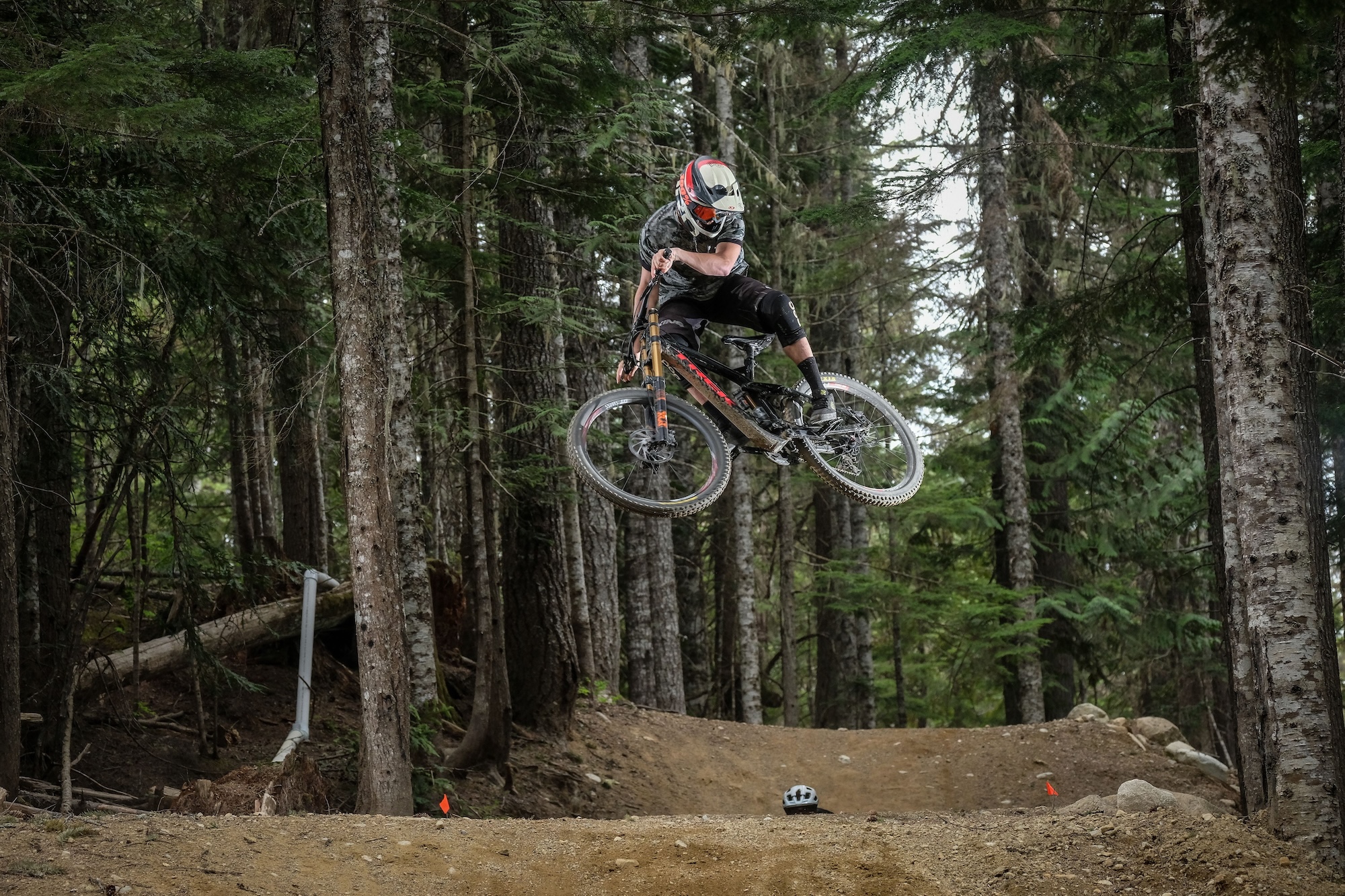 Neue MTB Trails 2026