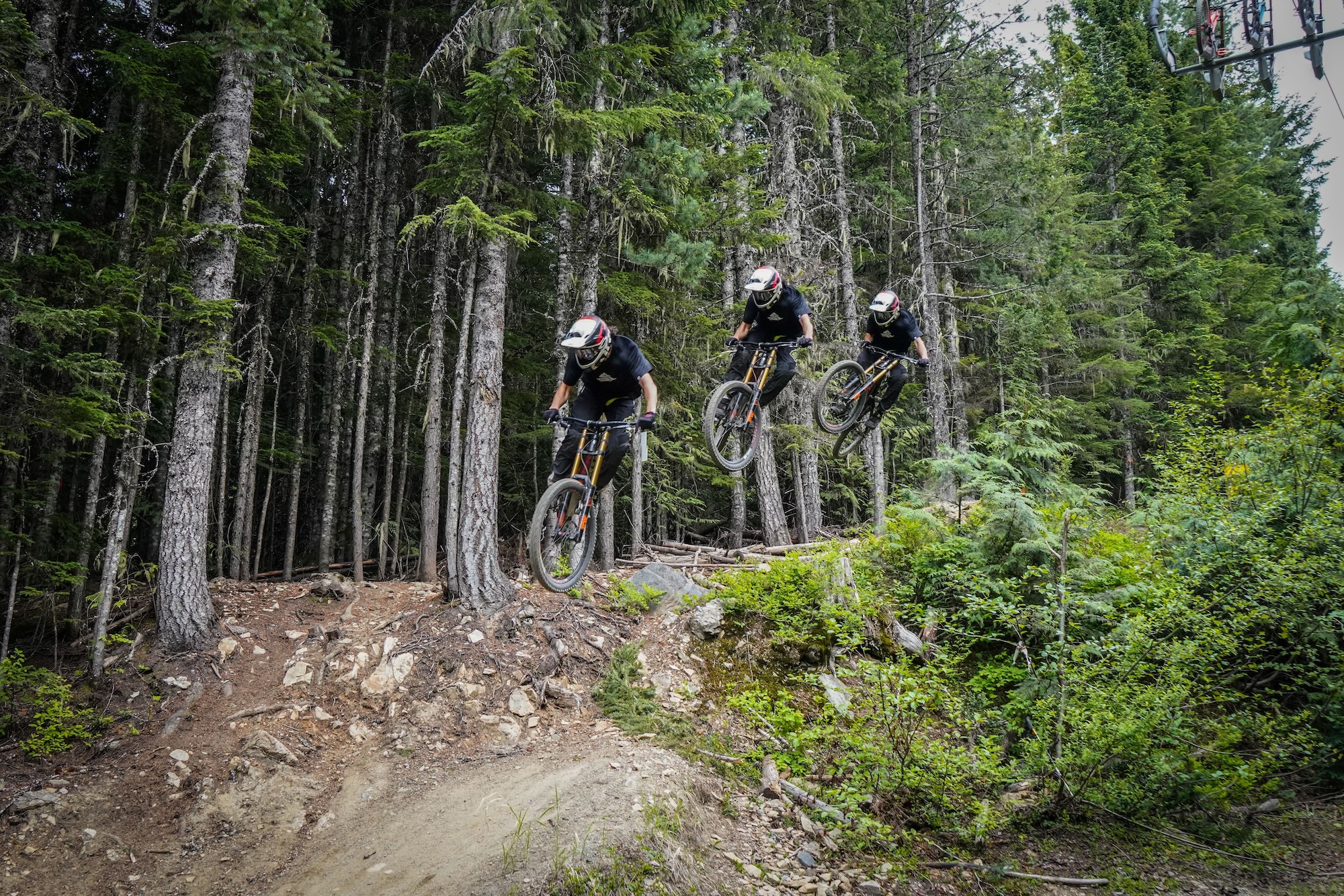 Neue MTB Trails 2026