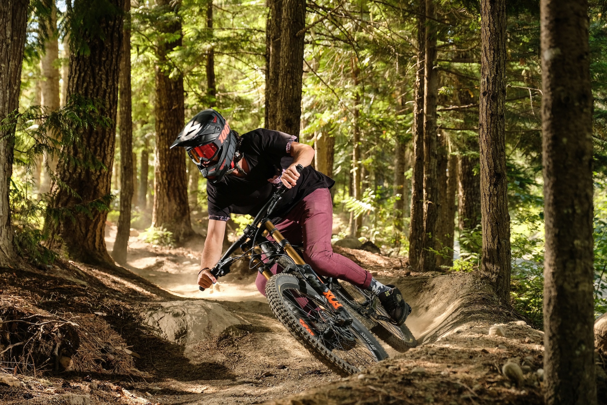 Neue MTB Trails 2026