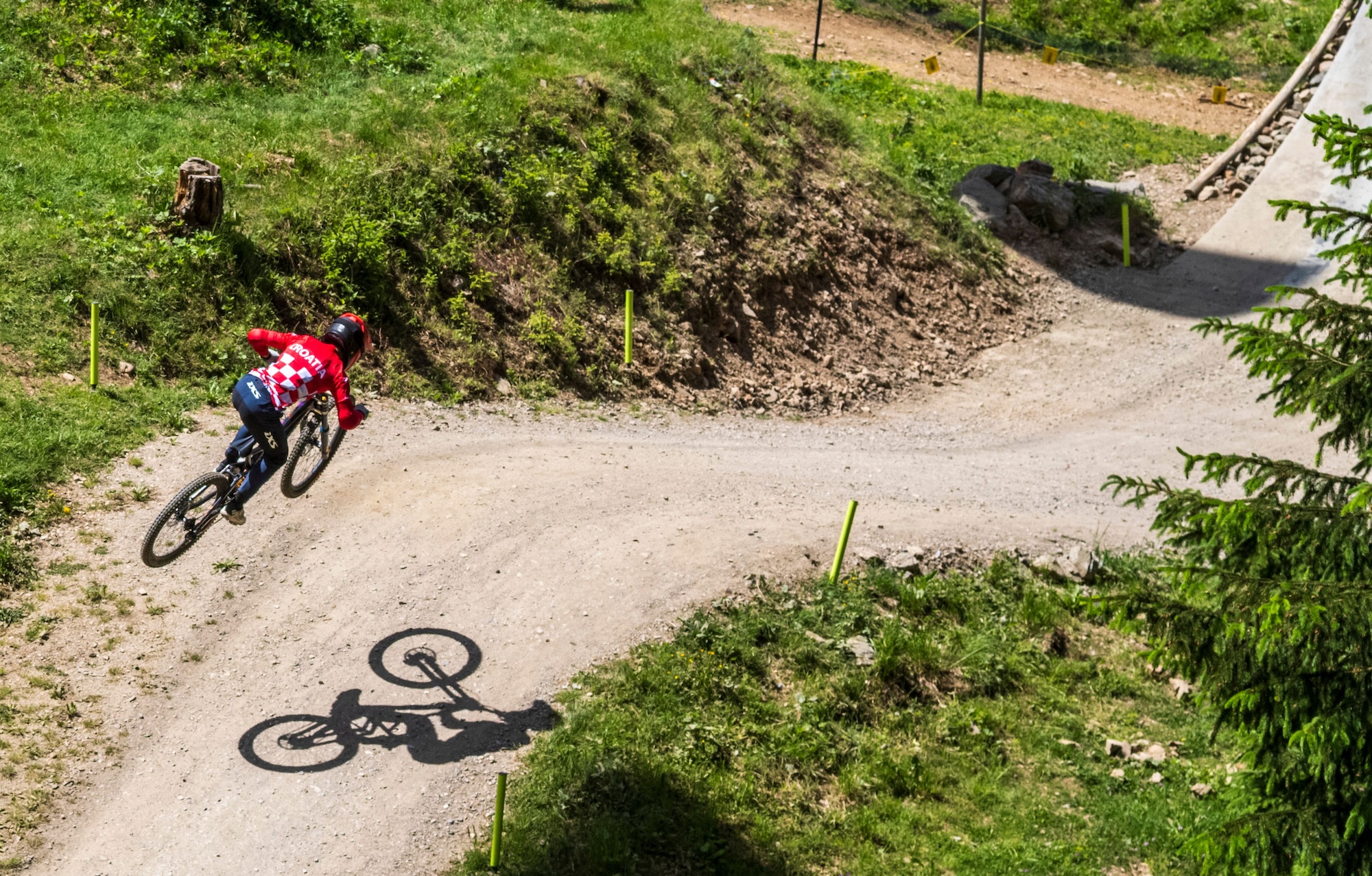 Neue MTB Trails 2026