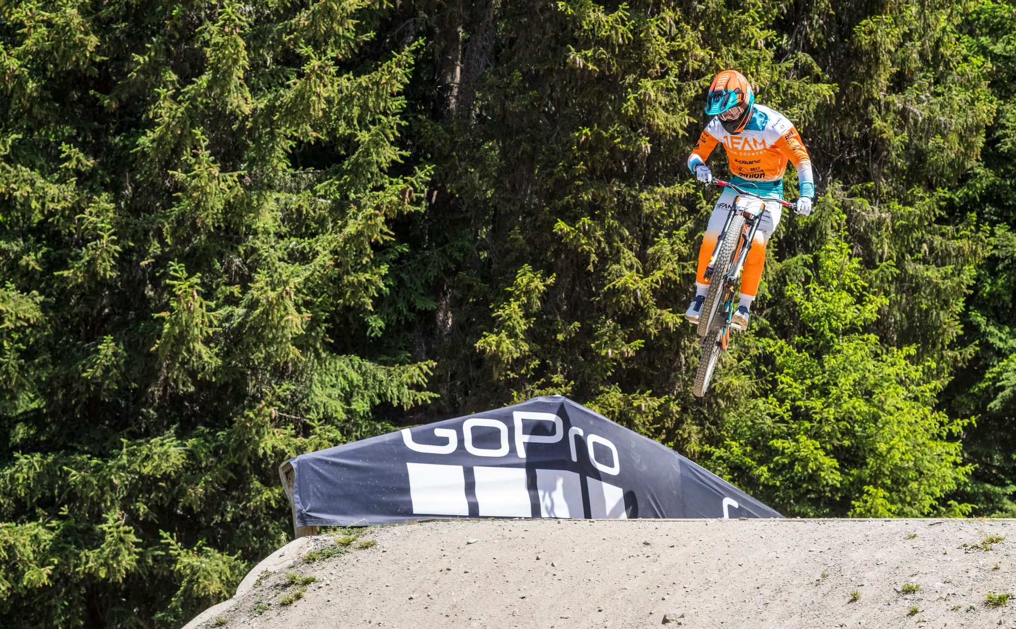 Neue MTB Trails 2026
