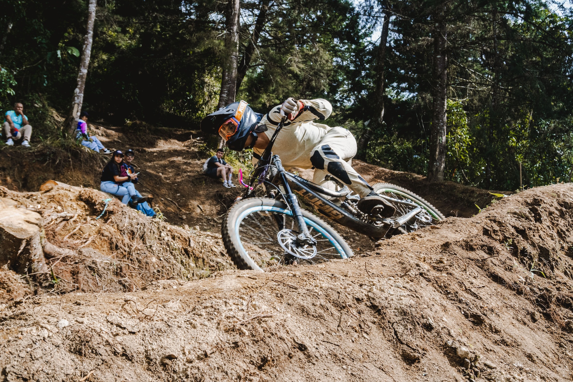 Neue MTB Trails 2026