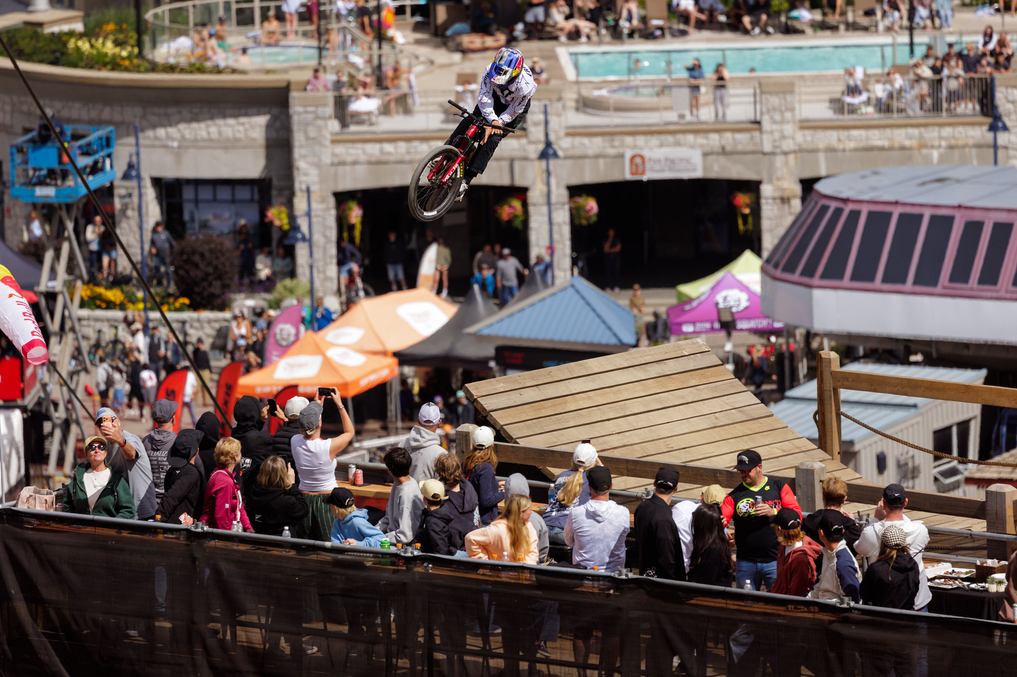 Crankworx Whistler