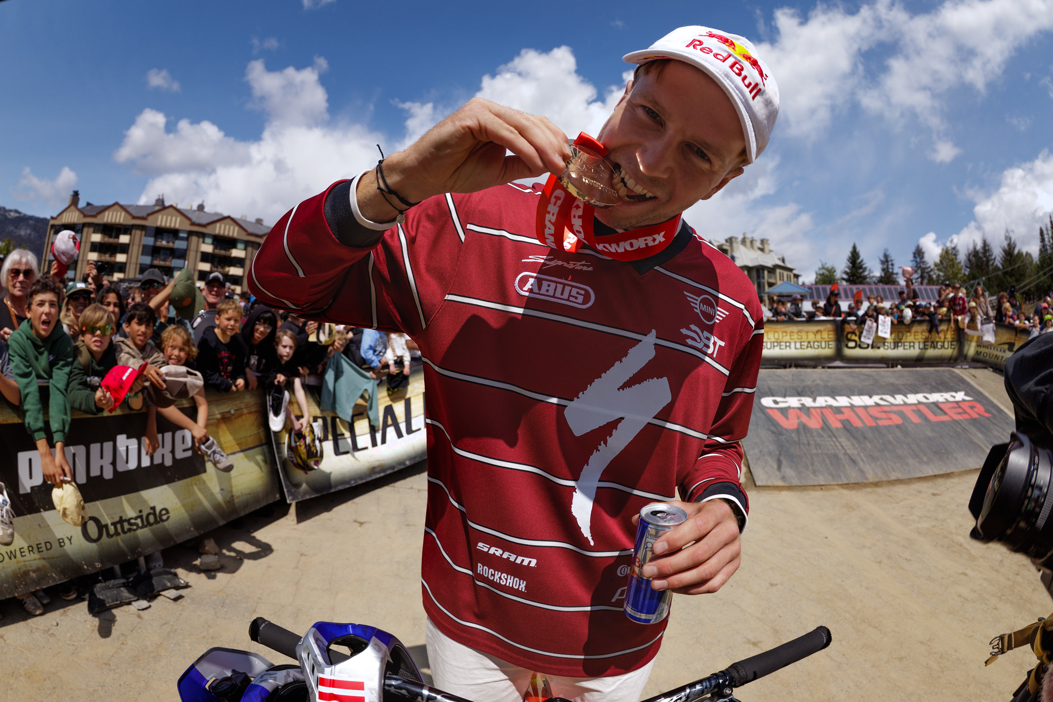 Crankworx Whistler