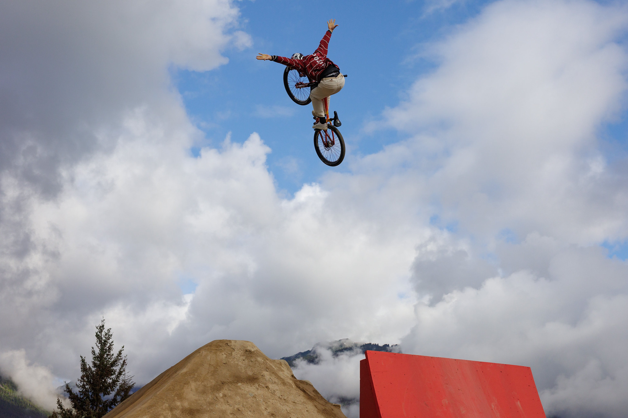 Crankworx Whistler
