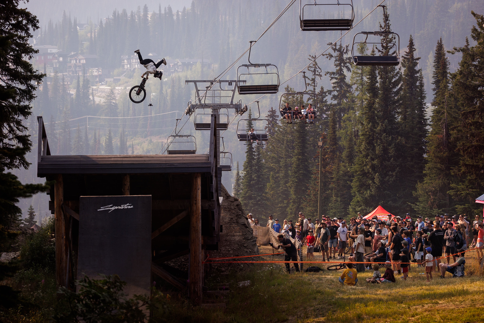 SilverStar Slopestyle 2026