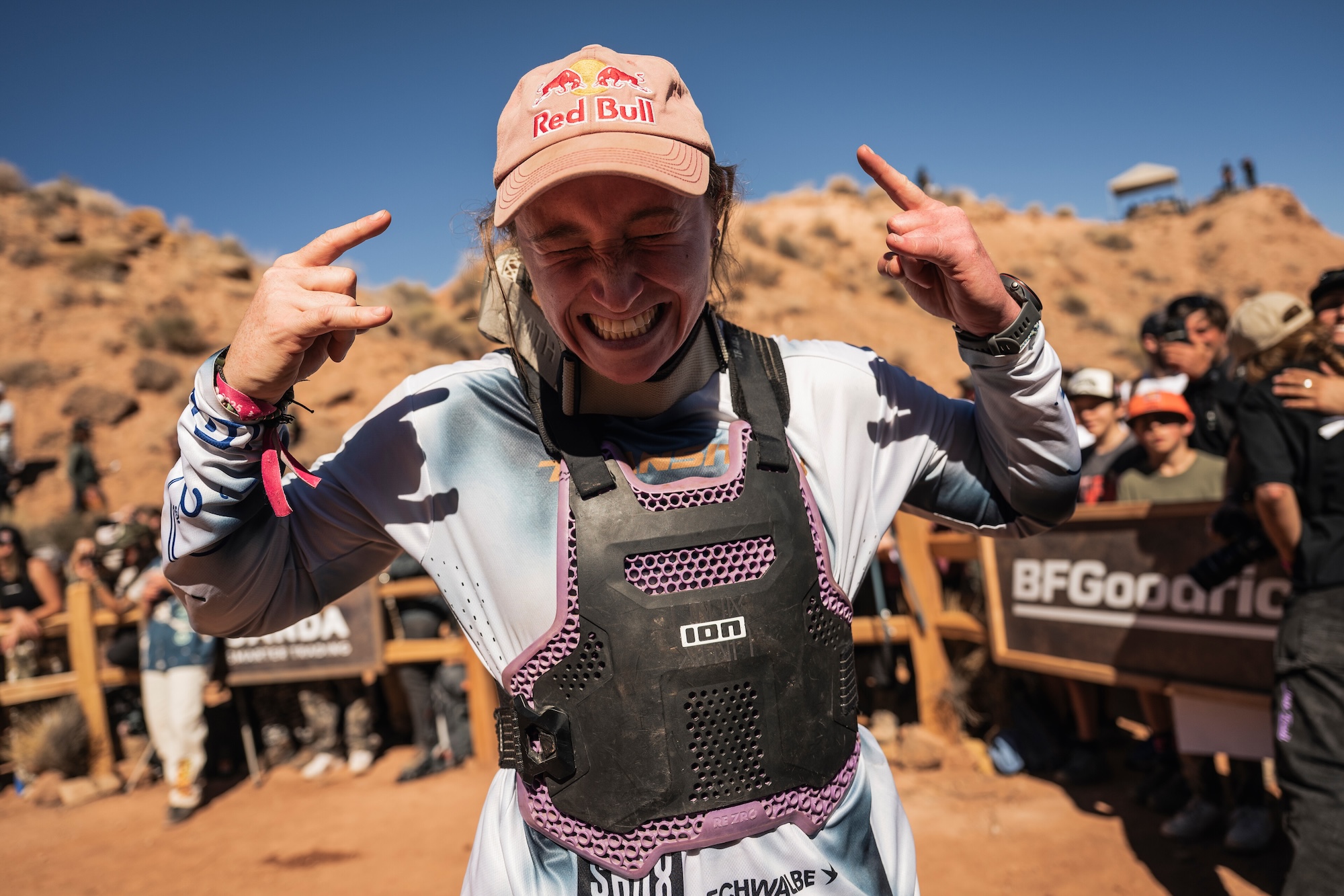 Red Bull Rampage 2026