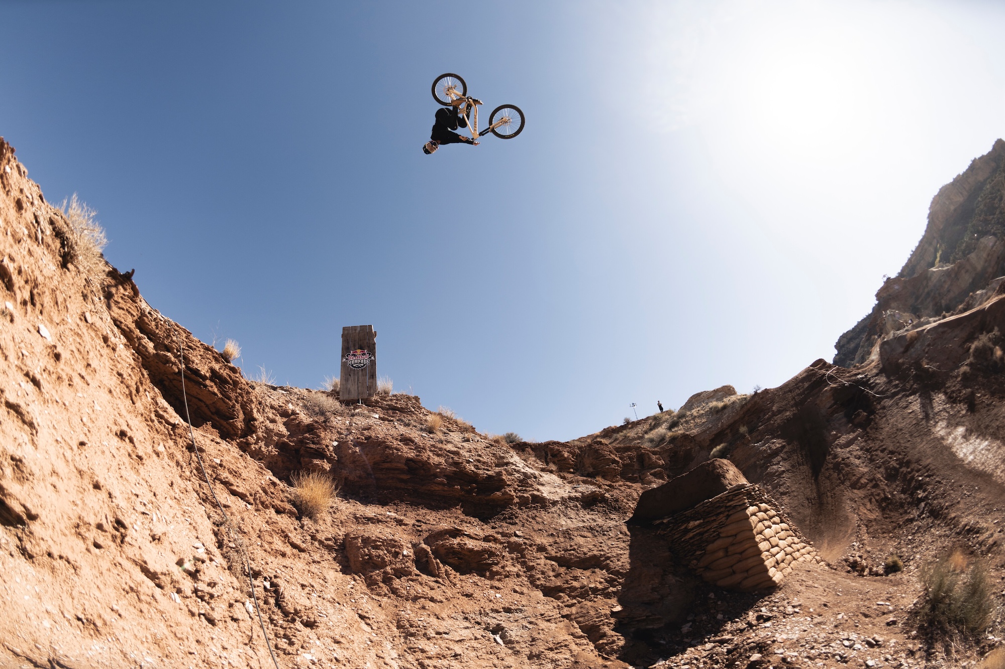 Red Bull Rampage 2026