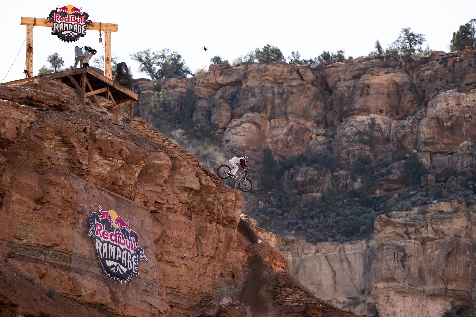 Red Bull Rampage 2026