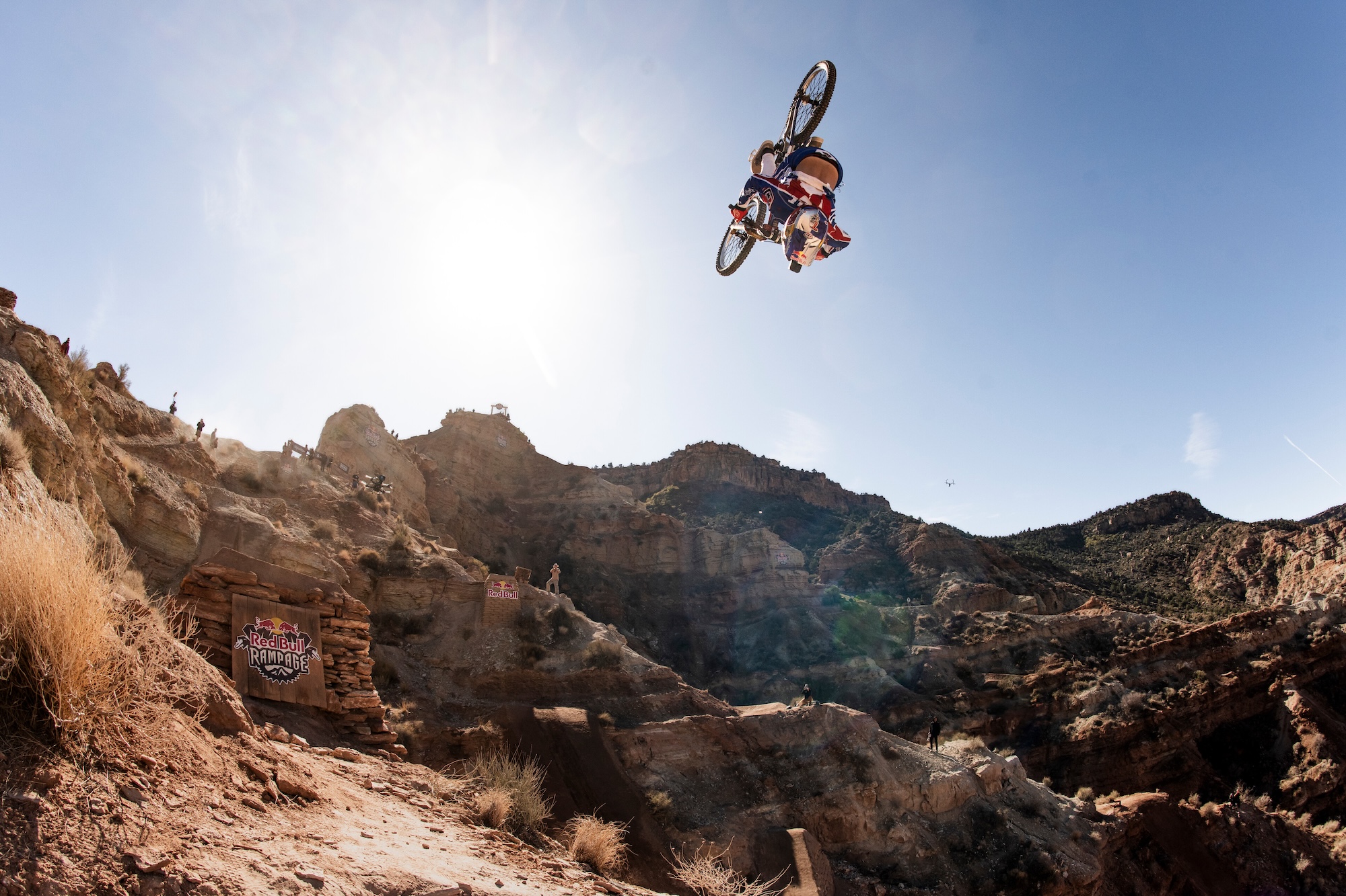 Red Bull Rampage 2026