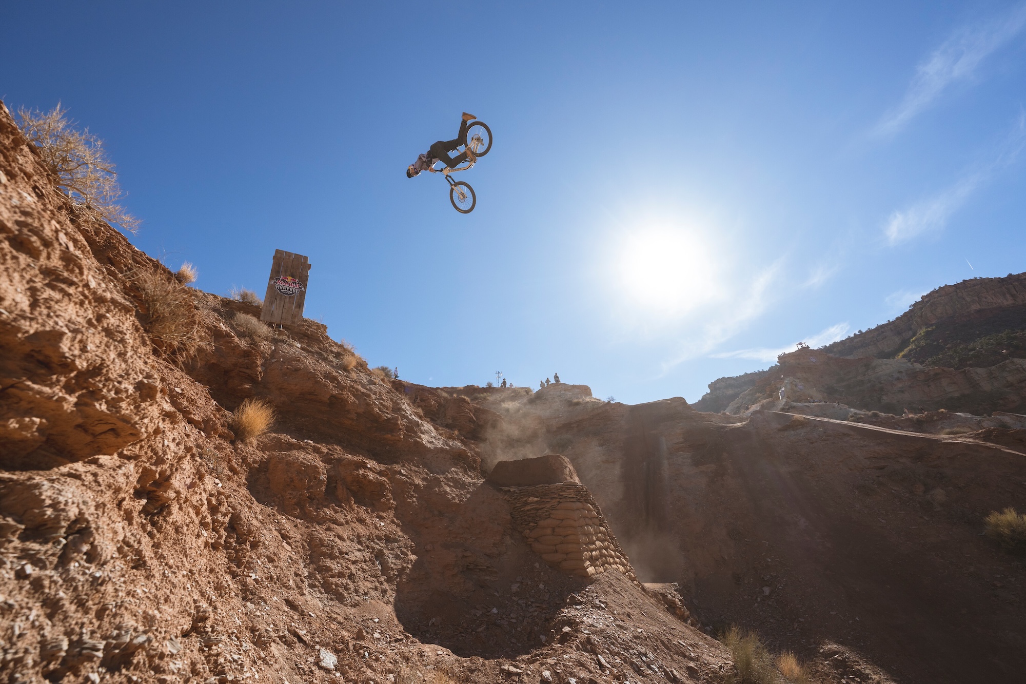 Red Bull Rampage 2026