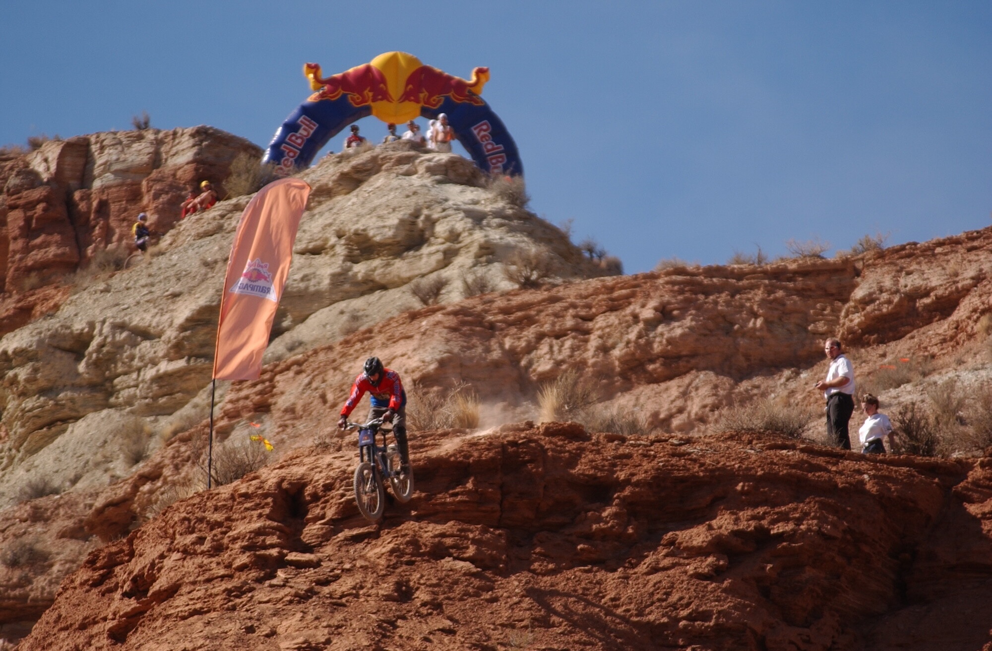 Red Bull Rampage 2026