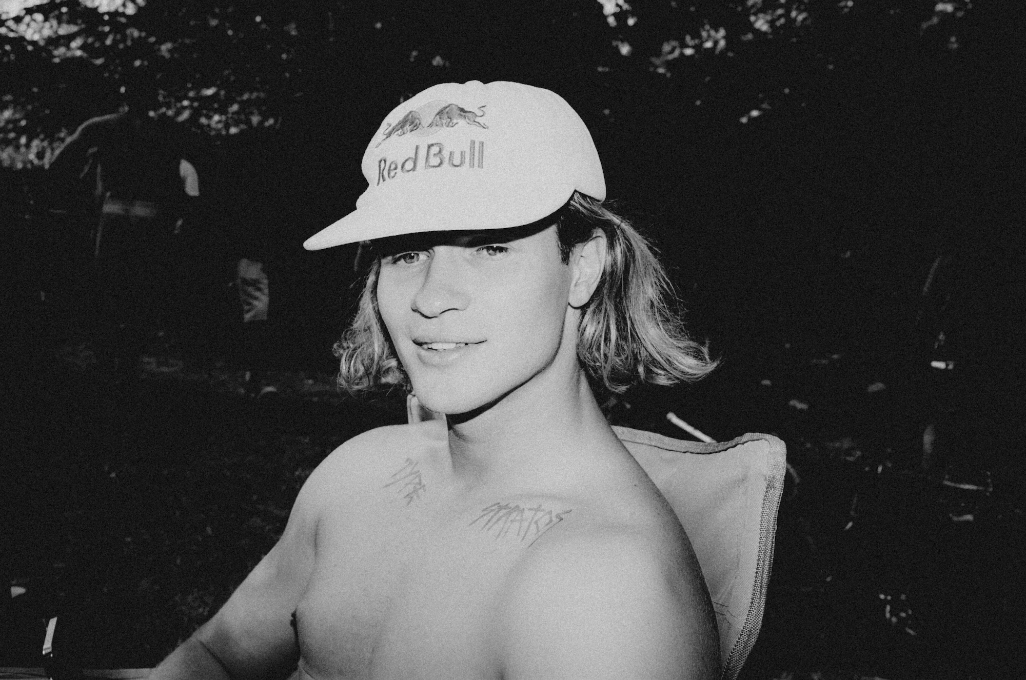 Erik Fedko