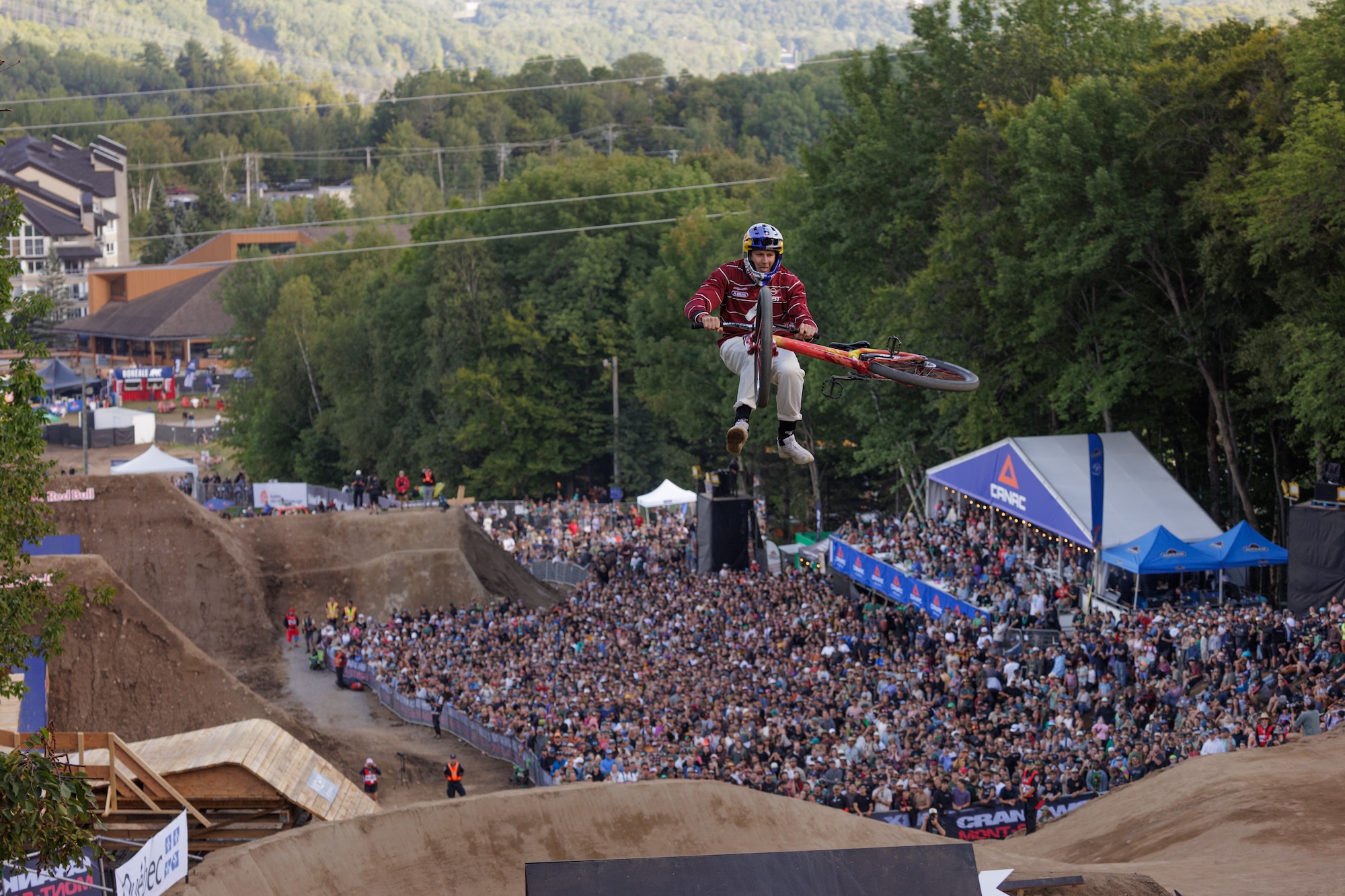 Slopestyle Super League 2026