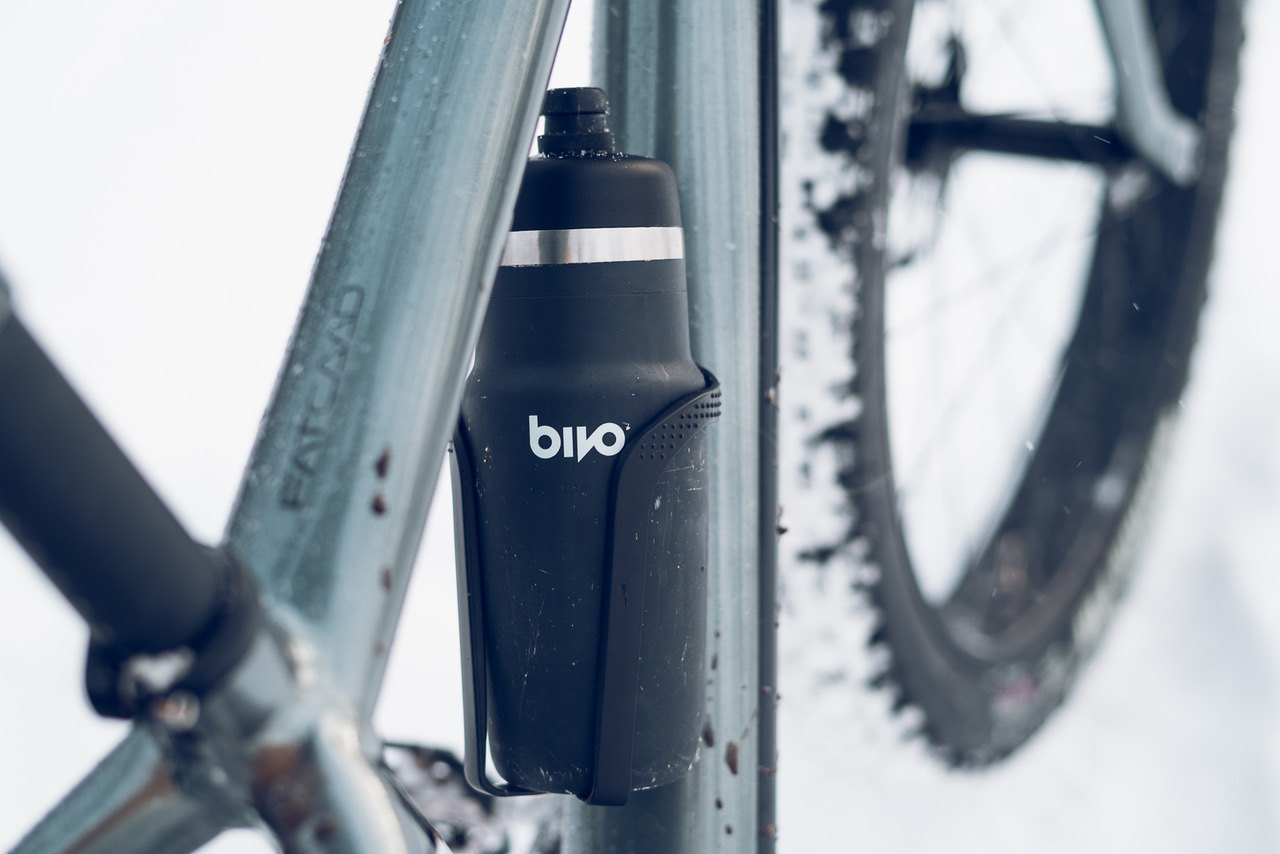 Bivo Trinkflasche