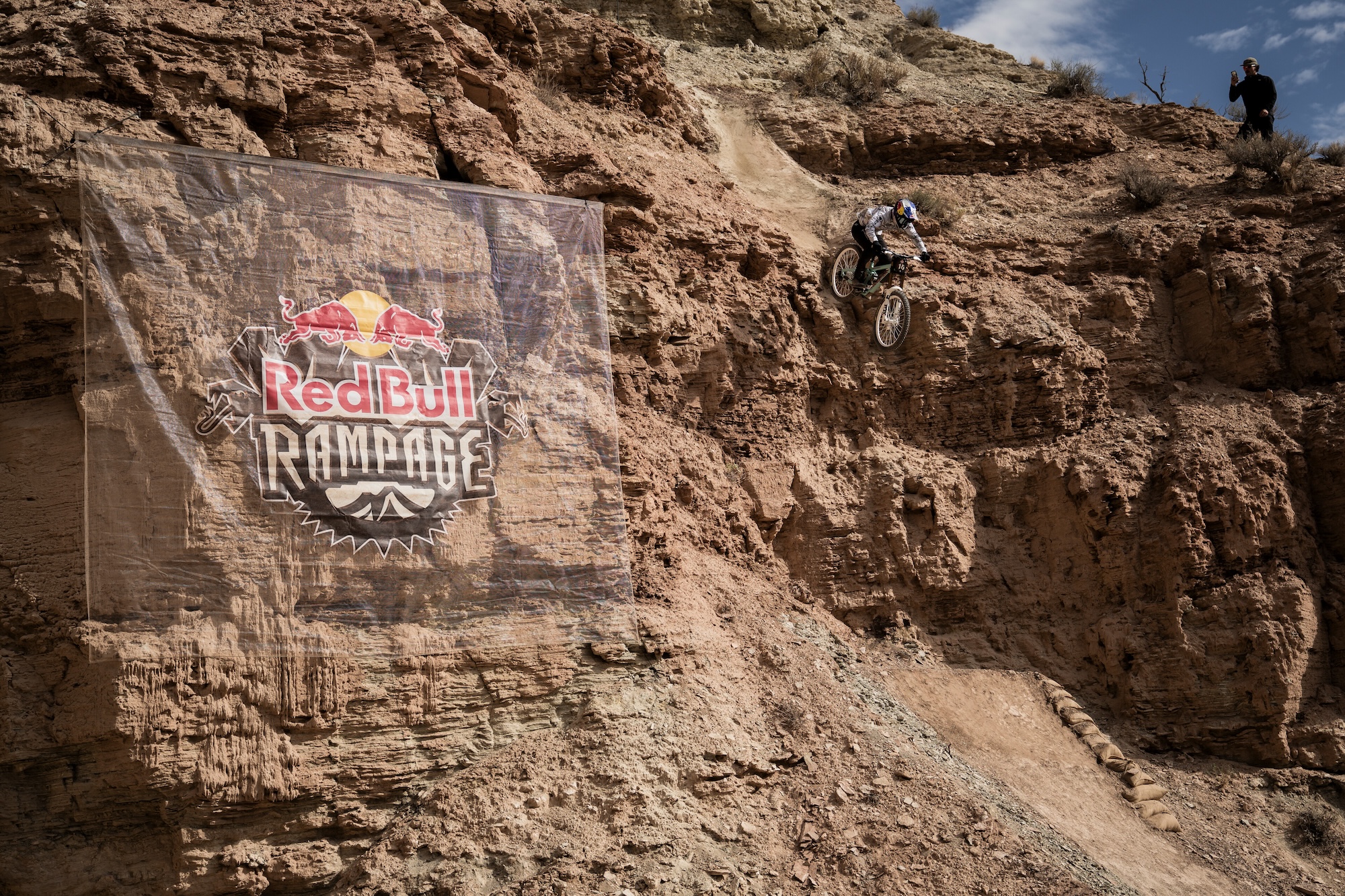 Red Bull Rampage 2026