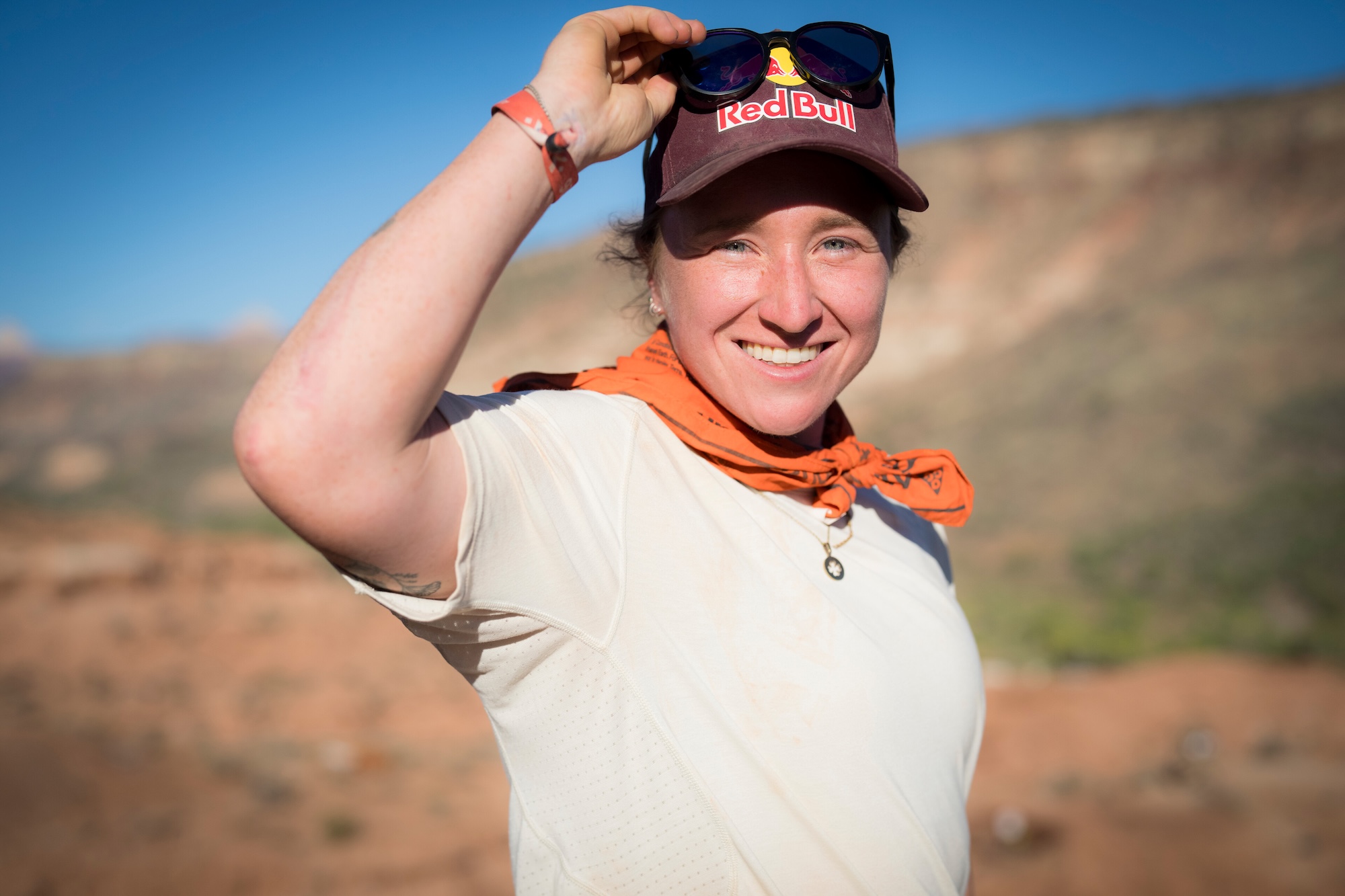 Red Bull Rampage 2026