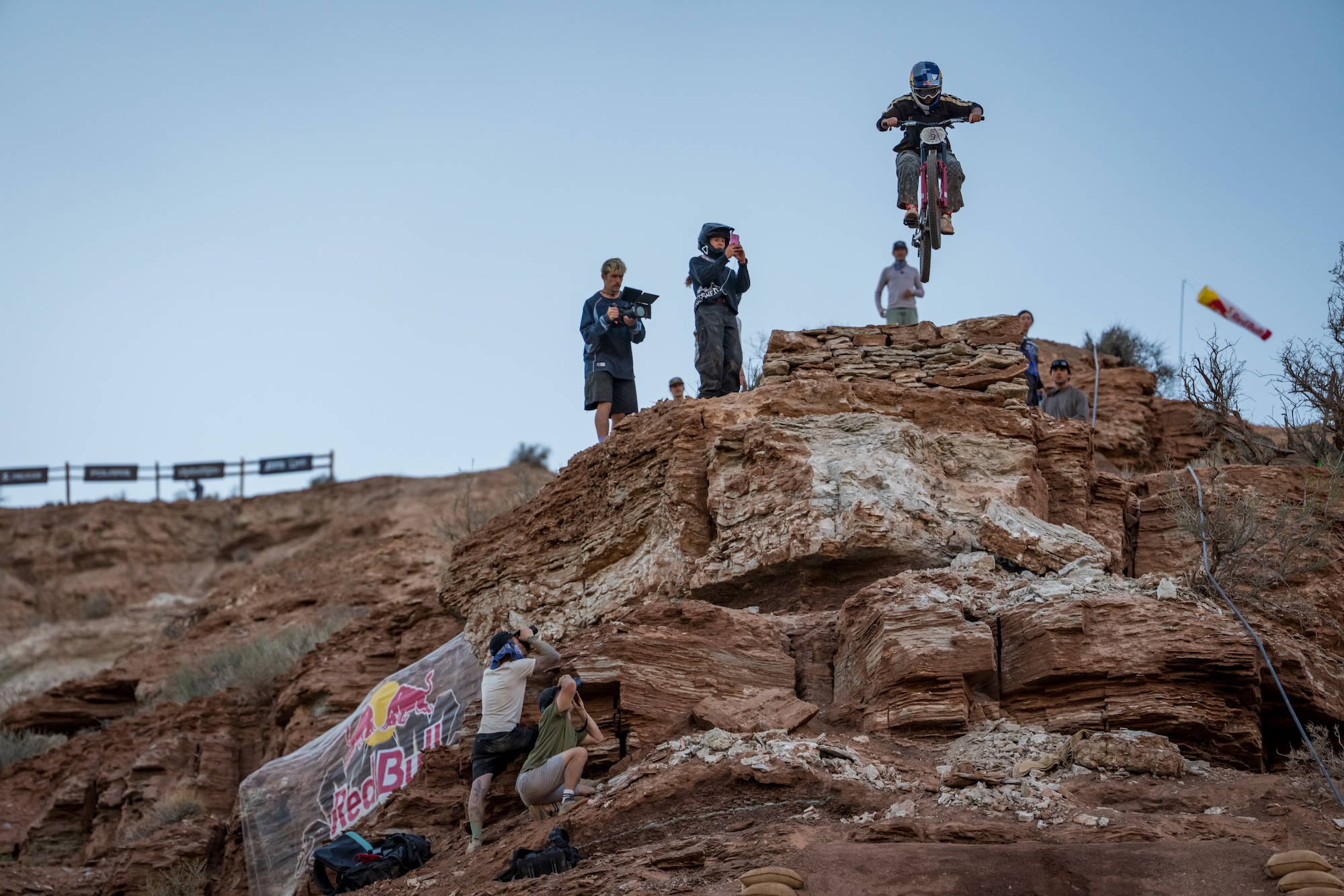 Red Bull Rampage 2026