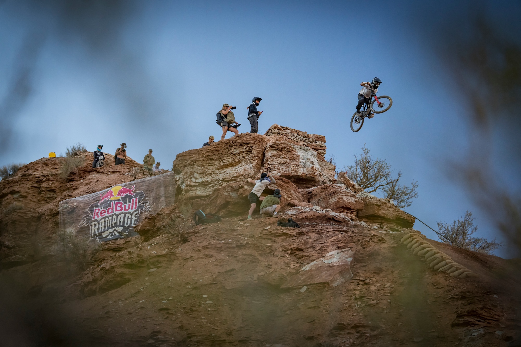 Red Bull Rampage 2026