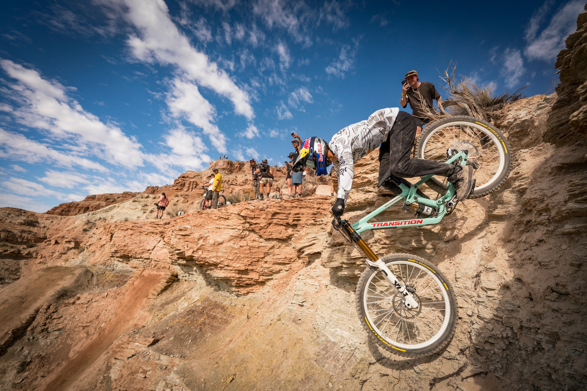 Red Bull Rampage 2026