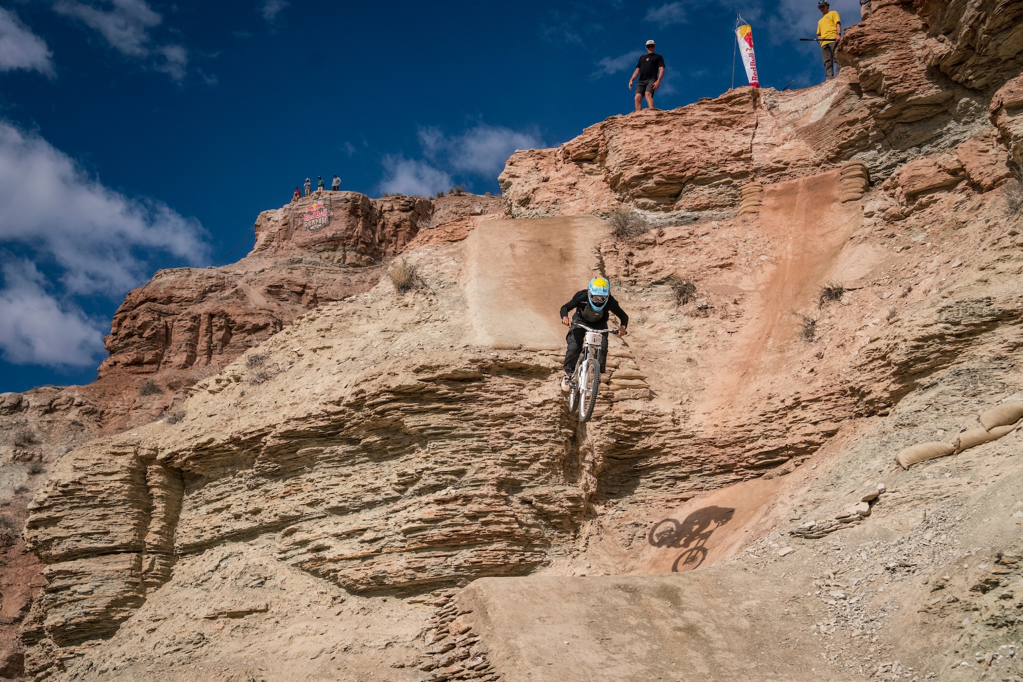 Red Bull Rampage 2026