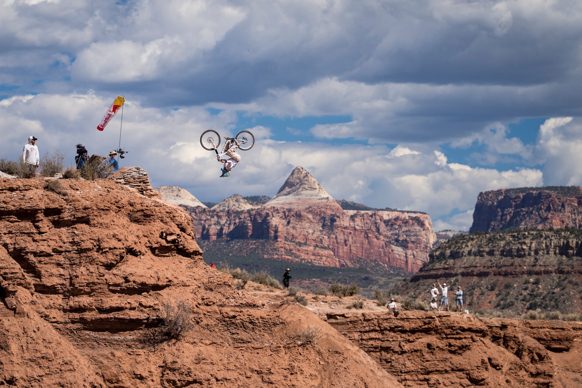 Red Bull Rampage 2026