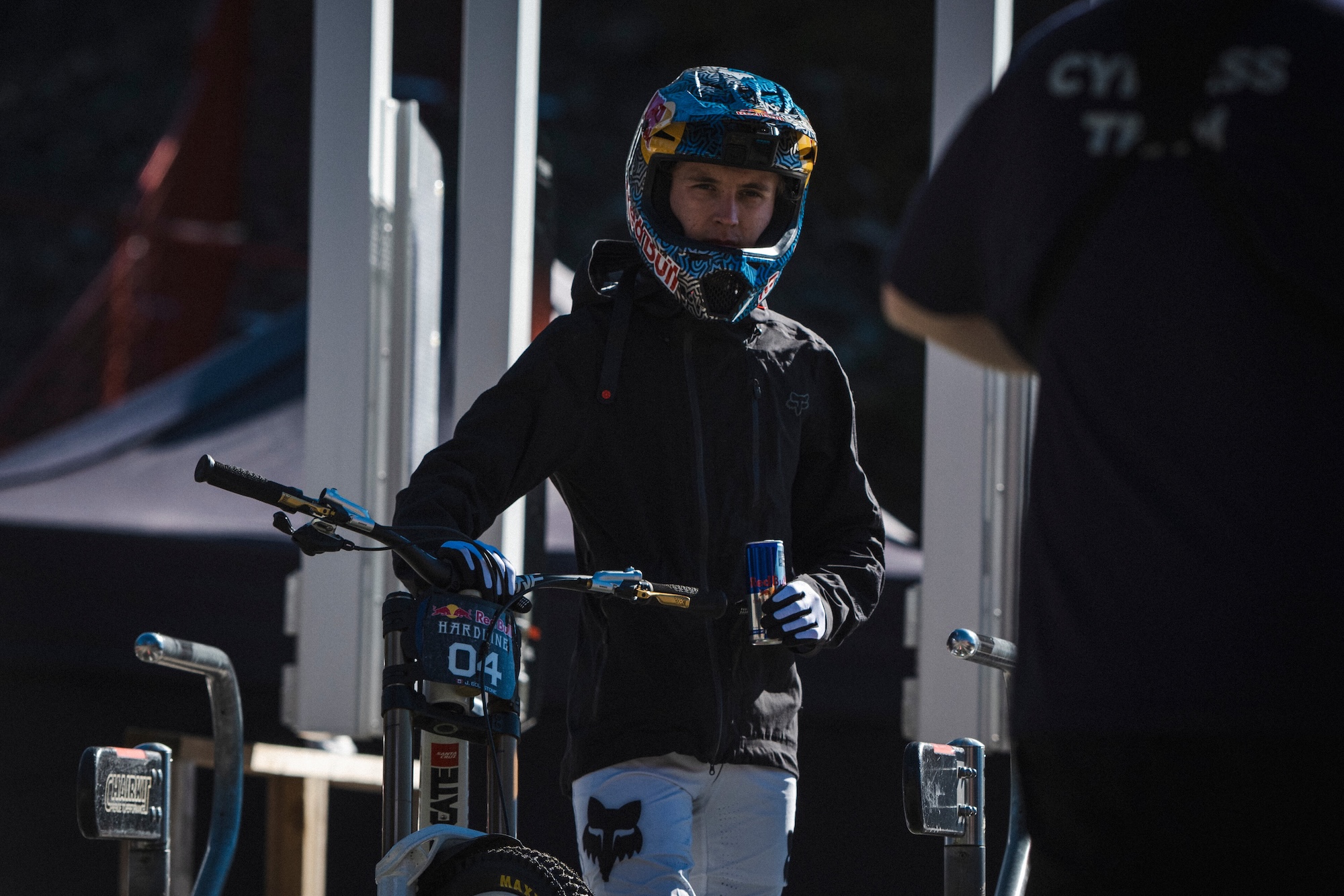Red Bull Hardline British Columbia 2026