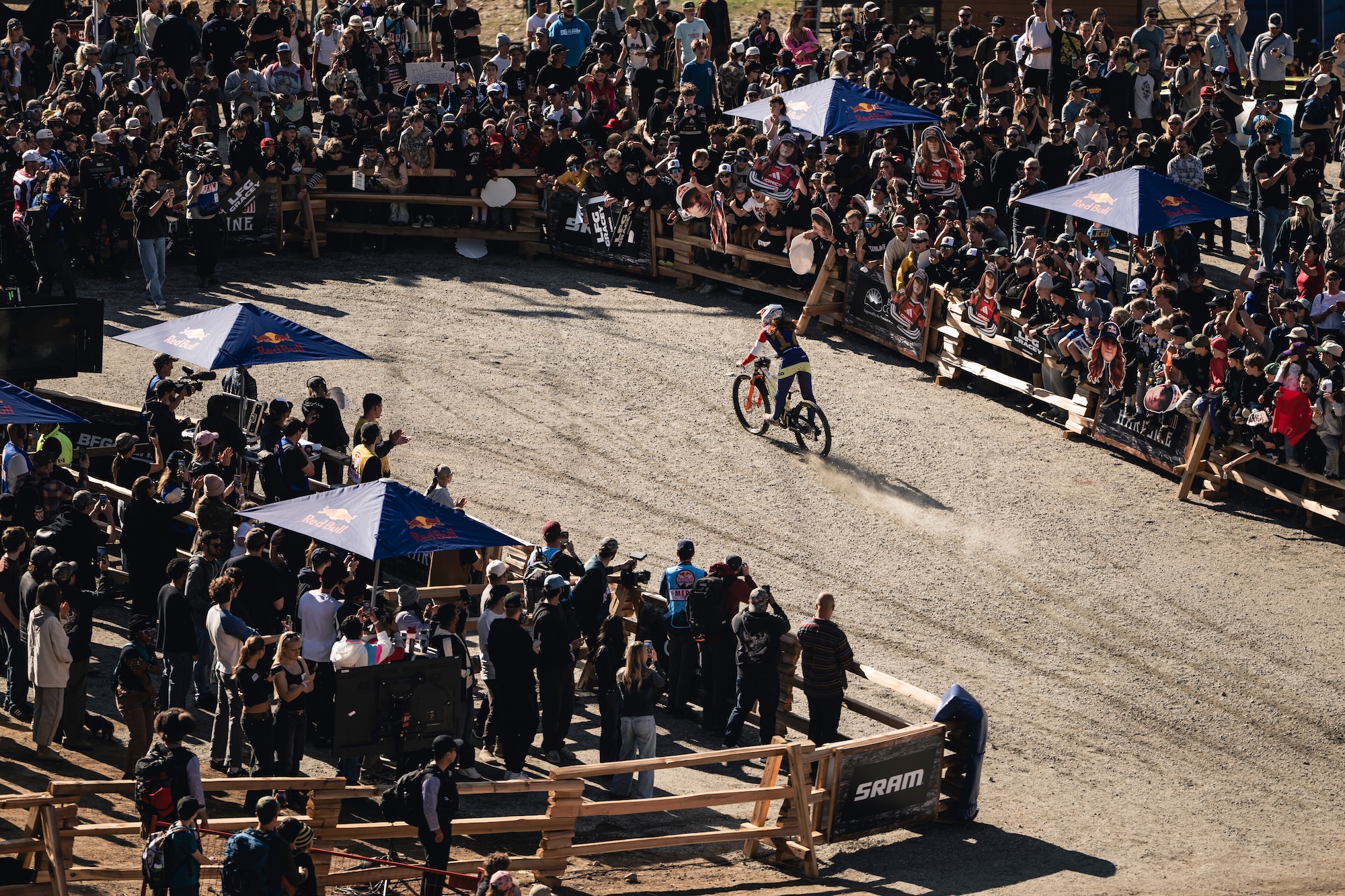 Red Bull Hardline British Columbia 2026