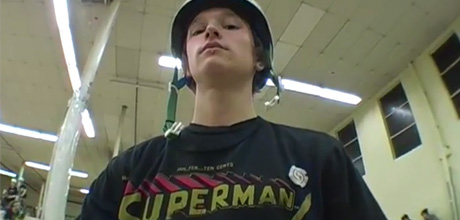 BMX-Trick-Tipp-Superman