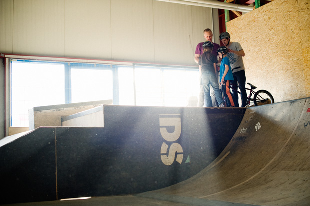 Machst du das auf Youtube?