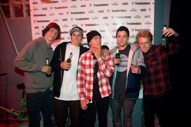 Hessen-Thüringen-Saarland: Ein Fest im Zeichen der Völkerverständigung