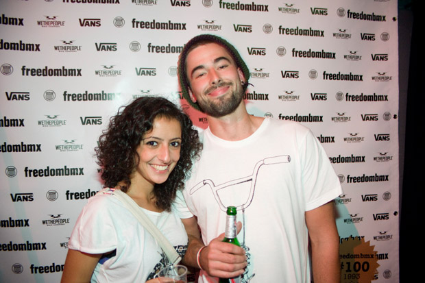 Wenn das kein Traumpaar ist 