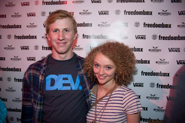 Tammy und Torben hatten keine Ahnung, auf was sie sich einließen, als Janosch ihnen einen Schlafplatz anbot