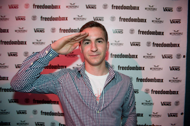 Micha Horstbernd trauert um die Wehrpflicht