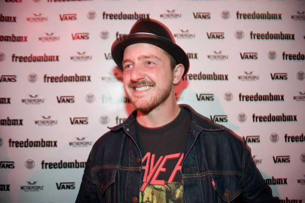 Da konnte Manual Mike noch stehen