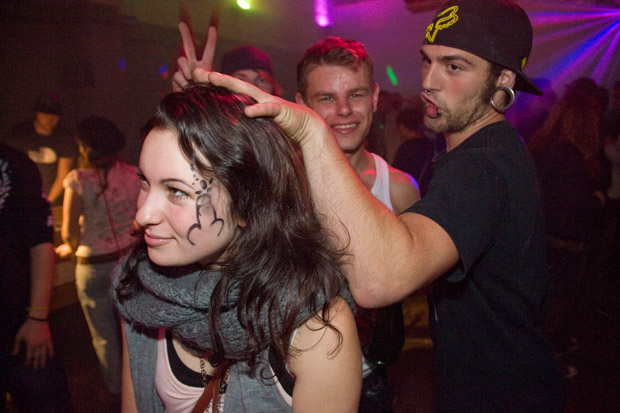 Muss man da noch etwas zu sagen?