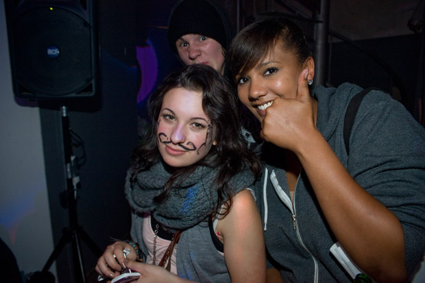 Nichts schreit so sehr 