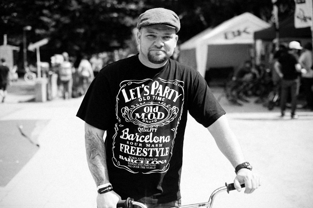 Klassiker: Jack Daniels Logoripoffs