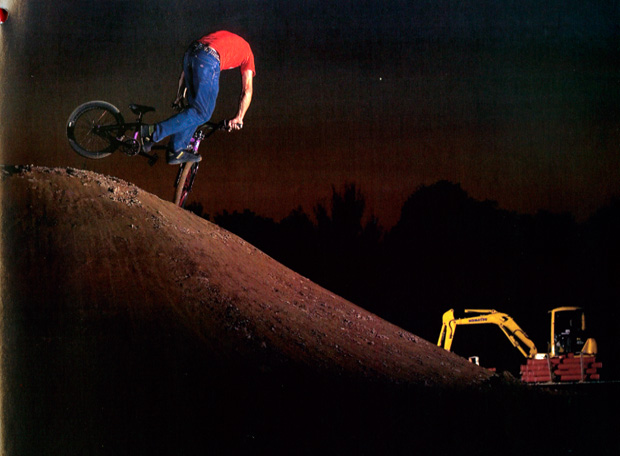 Ausgabe 67: Der sagenumwobene Andrej Mitic irgendwo in Solingen