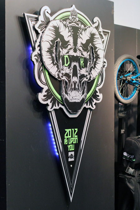 Bei DK hat man anscheinend einen neuen Designer eingestellt