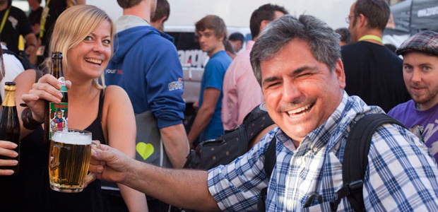 Gallery: Eurobike 2011