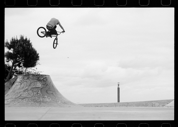 Das ist eins meiner Lieblingsbilder aller Zeiten. It's all about the nosedive!