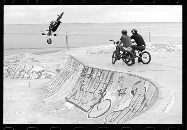 Dieses Foto stellte 50% des Covers der Ausgabe 88