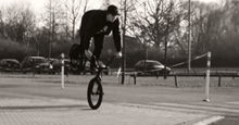 freedombmx-Leservideo: Fabian Bader