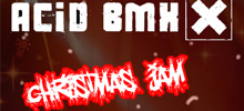 Acid BMX Christmas Jam 2011