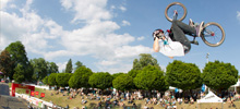 Bike Days 2012 in Solothurn