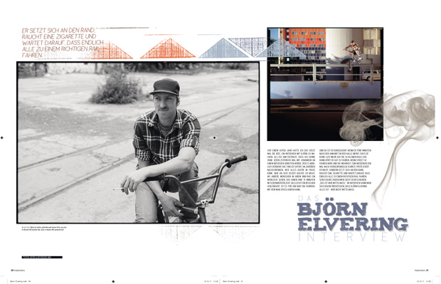 Björn Elvering Interview freedombmx 103