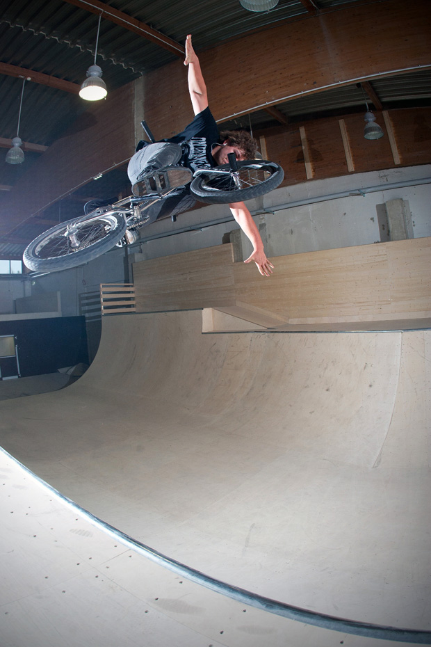 Fabi Stobbe Nohander